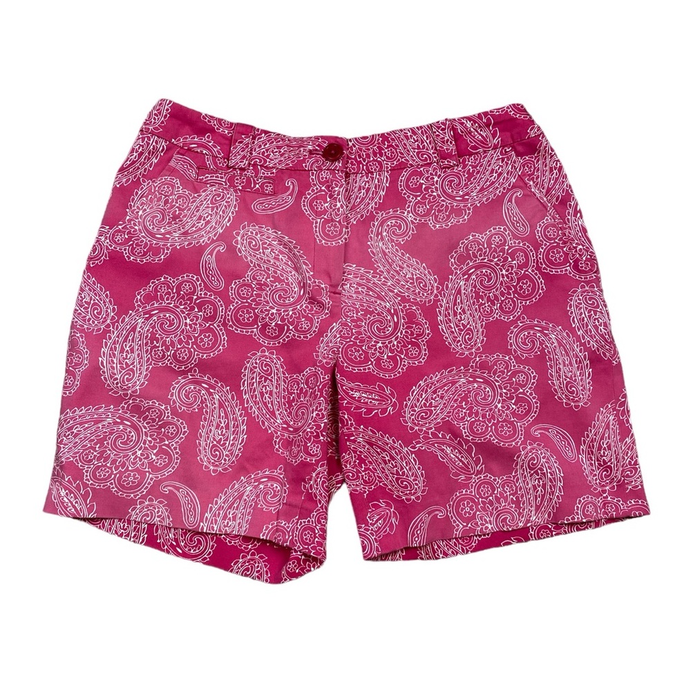 Jones New York Signature Shorts - Size 4